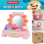 โต๊ะกระจก Fisher-Price Laugh & Learn Magical Musical Mirror ราคา 2,590 บาท