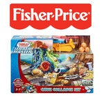 ของเล่นรถไฟโทมัสและผองเพื่อน TFTM FALL TENTPOLE DRIVER "ลิขสิทธิ์แท้" ราคา 1990 บาท