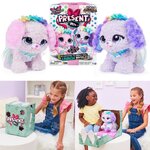 Fairy Puppy Interactive Plush Toy with Over 100 Sounds and Actions ราคา 2,990 - บาท