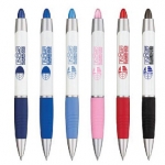 ปากกาพลาสติก SP003