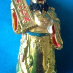 เทพเจ้าไฉ่ซิงเอี๊ยะ