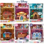 ชุดของเล่นปราสาทเจ้าหญิง จาก Shop Disney🇺🇸 Disney Animators' Collection Littles Play Set ราคา 1,250 บาท