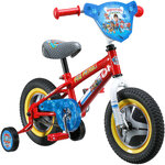 ใหม่ล่าสุด💥จักรยานเด็ก ลาย พาวพาโทรล ขนาด 12 นิ้ว Nickelodeon's PAW Patrol 12" Chase Bike, Red ราคา 5,590 บาท ลิขสิทธิ์แท้ นำเข้าอเมริกา