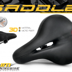 เบาะนั่งจักรยานออกกำลังกาย อานจักรยานทุกชนิด