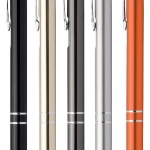 ปากกาโลหะSP015