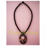 สร้อยลูกปัดลายสะท้าน