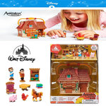 ชุดของเล่น Disney Animators' Collection ราคา 1250 - บาท