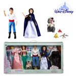 📢📢📢พร้อมส่ง... สินค้านำเข้า🇺🇸🇺🇸Disney's The Little Mermaid Classic Doll Gift set🎉🎉 ราคา 4,790.-บาท