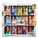 ชุดของขวัญตุ๊กตามินิคอลเลกชั่น Disney Animators' Collection – 5'' ราคา 4,590 บาท