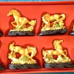 ม้า 8 ท่า