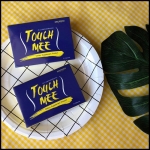 ทัชมี Touch Mee อาหารเสริมลดน้ำหนัก สูตรสำหรับคนดื้อยา