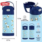 FUNTAINER® WATER BOTTLE 12OZ Honey Bees ราคา 990 - บาท