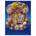 กรอบรูปหอยทรงระฆัง