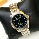 นาฬิกาAmerica Eagle(7004-019)