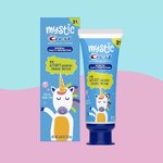 ยาสีฟัน เด็ก MYSTIC Kid's Toothpaste with Fluoride Magical Bubblegum Flavour - 4.0oz by Crest