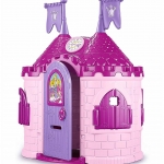 ปราสาทบ้านเด็ก ปราสาทเด็ก The Junior Princess Palace พระราชวังปริ๊นเซสจูเนียร์ playhouse ราคา พิเศษ 42,900