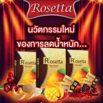 โรเซ็ตต้า Rosetta