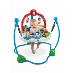 Fisher-Price Laugh & Learn Jumperoo จัมเปอร์รูรุ่นยอดฮิต