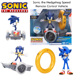 นำเข้า 🇺🇸 ซิ่งไปกับSonic the Hedgehog Speed Remote Control Vehicle รถบังคับความเร็วสูง ราคา 1,890 บาท