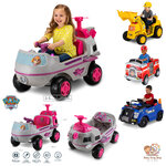 รถแบต เฮลิคอปเตอร์ Nickelodeon’s PAW Patrol: Skye Helicopter, 6-Volt Ride-On Toy by Kid Trax