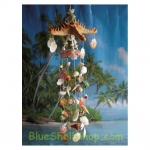 โมบายปลาดาว