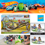 ชุดรถแข่งมาริโอ้คาร์ท กล่องใหญ่ Hot Wheels Mario Kart Circuit Lite ราคา 3,990.- บาท