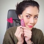 เจลเขียนคิ้ว แฟร์รี่อายบลาว (Fairy Eyebrow Gel)