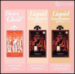 เอตี้ เอธ ลิควิด ฟาวเดชั่น และ เอตี้ เอธ ดิวอี้ เฟซ โกลว์ แบบซองใหม่ EITY EIGHT LIQUID FOUNDATION SPF , EITY EIGHT DEWY FACE GLOW