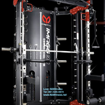 รีวิว Smith Machine Imagg97 ทำไมถึงคุ้มที่สุดสำหรับโฮมยิม