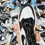 วิธีการเช็คแท้-ปลอม Nike Air Jordan1