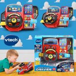 เข้า US VTech Race และ Discover Driver ราคา 3,590 บาท