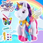 นำเข้า USA ยูนิคอร์นมหัศจรรย์ VTech Myla ราคา 3,390 บาท
