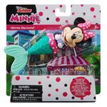 มินนี่ว่ายน้ำได้ SwimWays Minnie Mermaid Water Toy ราคา : 890 บาท