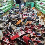 รองเท้ามือสองเกรดหัวสุด Top Premium