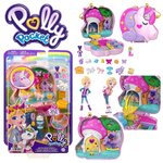 ชุดปาร์ตี้น้ำชาPolly Pocket - Unicorn(ยูนิคอร์น) ราคา 1,150 บาท
