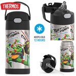FUNTAINER® WATER BOTTLE 12OZ Ninja Turtles ราคา 990 - บาท