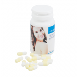 กลูทาแคป 500 สูตรลิขสิทธิ์ของรพ.ยันฮี ยันฮีกลูตา