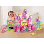 Vtech Go! Go! Smart Friends Enchanted Princess Palace ปราสาทบ้านตุ๊กตา ราคา 3,990 บาท