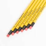ดินสอแบบกลมSP022