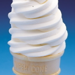 โปรโมชั่นพิเศษ !! ไอศครีม Soft serve ราคาพิเศษ