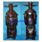 ฮกลกซิ่วใหญ่เรซิ่น