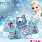นำเข้า 🇺🇲 กระเป๋าใส่เครื่องสำอางเด็ก Lip Smacker Disney Frozen 2 พร้อมกระเป๋าใส่เครื่องสำอาง Weekender ราคา 2,290 บาท