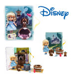 Disney Animators' Collection Cinderella Mini Doll Play Set ราคา 890.- บาท