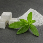 หญ้าหวาน - Stevia (Stevia rebaudiana)