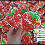 วิตามินสตอเบอรี่ หน้าใส Strawberry Vitamin