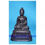 เรซิ่นดำพระไทยรุ่นจิ๋ว