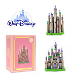 โมเดลปราสาท Disney Store Sleeping Beauty Castle Collection Light-Up Figurine, 6 of 10 ราคา 9,500 - บาท