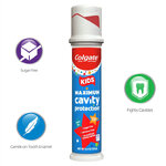 ยาสีฟันเด็ก Colgate Kids Toothpaste Pump, Maximum Cavity Protection, 4.4 ounces ราคา 320 บาท