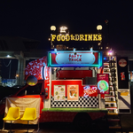 Party Truck | Food Truck