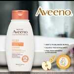 นำเข้า USA Aveeno, แชมพู Apple Cider Vinegar Clarifying Shampoo, Shine Enhancing ขนาด 12 ออนซ์ ราคา 690 บาท